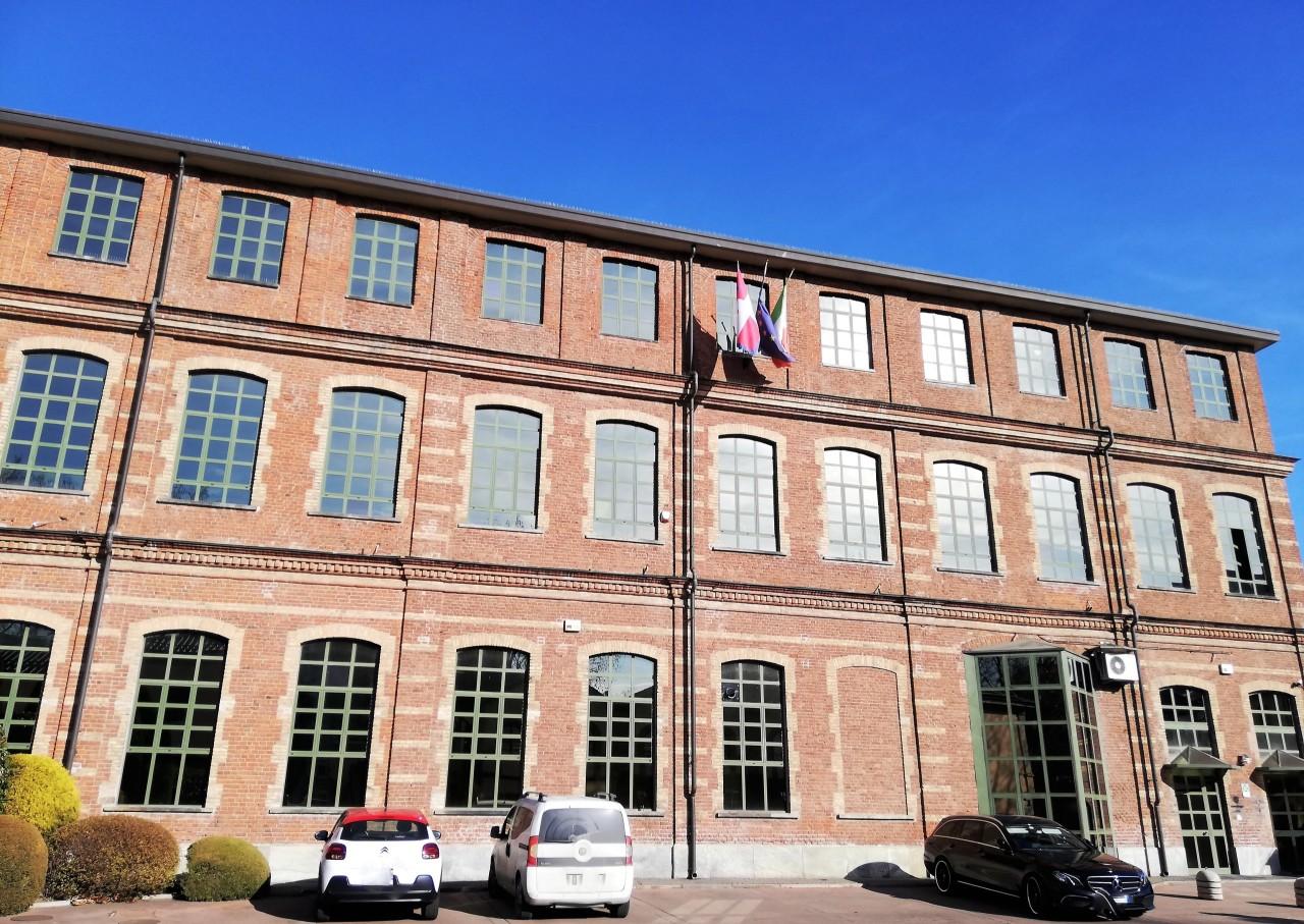 Aluguel Multivani, Torino foto