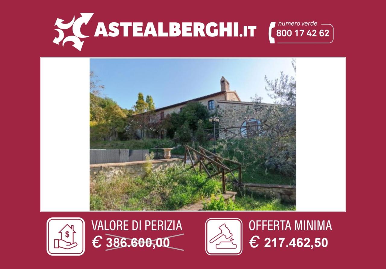 Vendita Altri immobili, Assisi foto