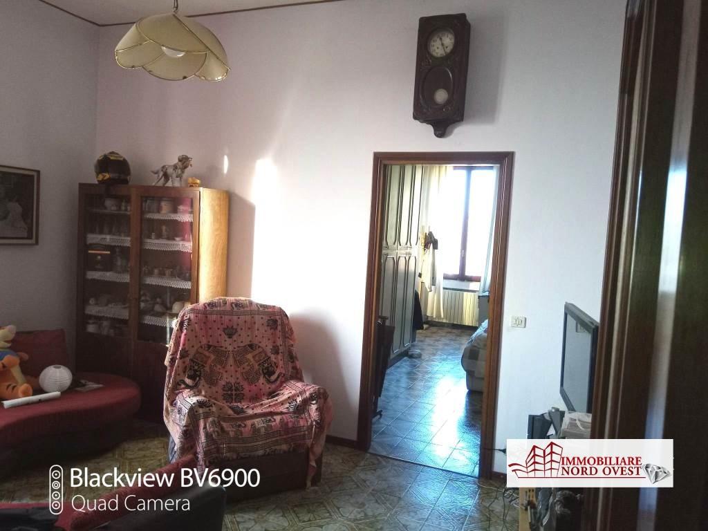 Sale Two rooms, Settimo Milanese foto