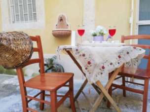 Rent Two rooms, Siracusa