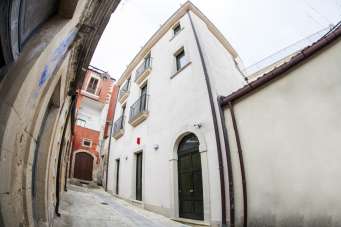 Venda Casas, Palazzolo Acreide