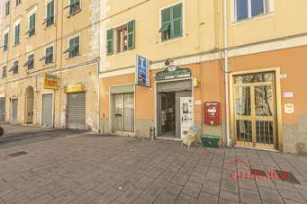 Sale Business premises, Genova