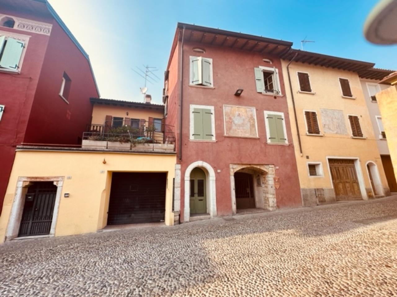 Sale Two rooms, Toscolano-Maderno foto