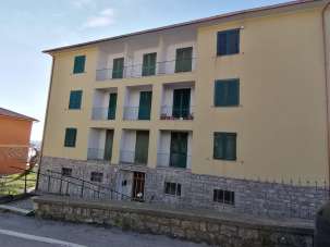 Vente Quatre chambres, Castell'Azzara