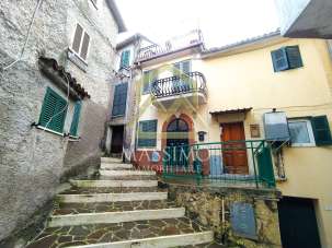Vente Quatre chambres, Rocca Santo Stefano
