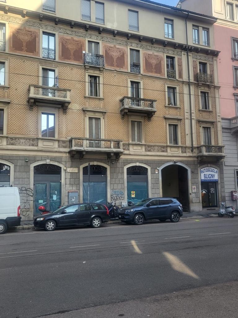 Vendita Bivani, Milano foto
