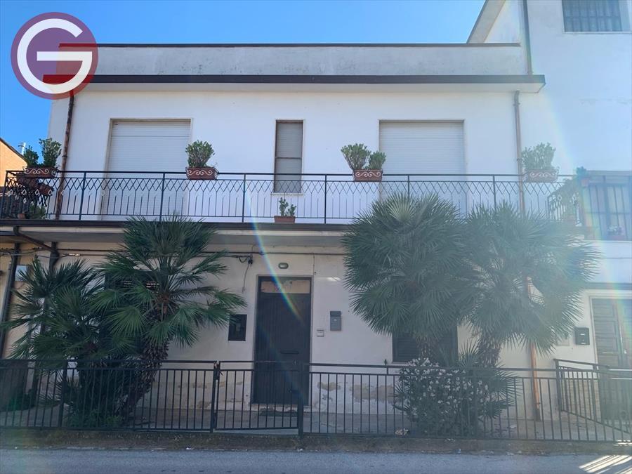 Appartamento Via San Giovanni de Rossi CENTRALE trilocale 190mq