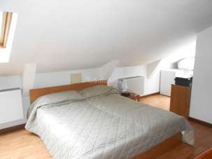 Rent Roomed, Pavia