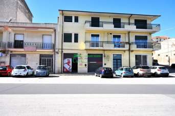 Affitto Immobile Commerciale, Ragusa