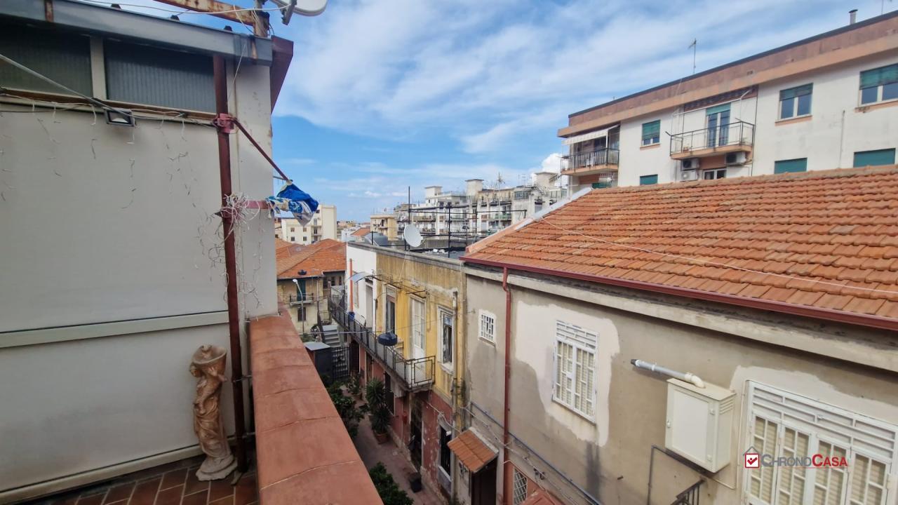 Affitto Appartamento, Messina foto