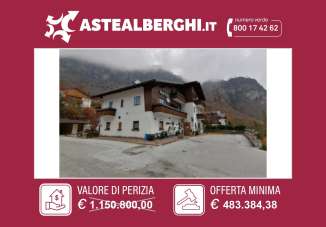 Sale Other properties, Rocca Pietore