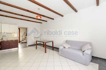 Sale Two rooms, Giussano