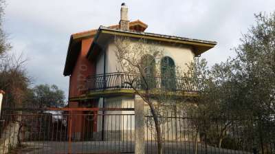 Vendita Villa, Ranzo