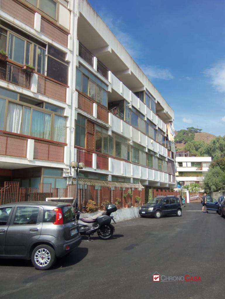 Vendita Appartamento, Messina foto