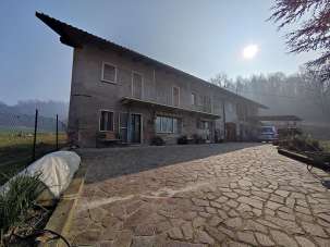 Vendita Casa Indipendente, Chiusano d'Asti