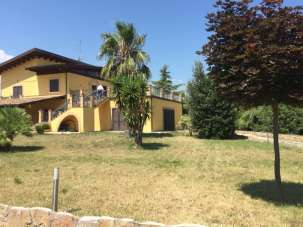 Vente Villa, San Salvo