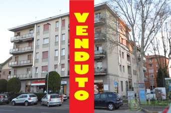 Verkoop Appartamento, Monza