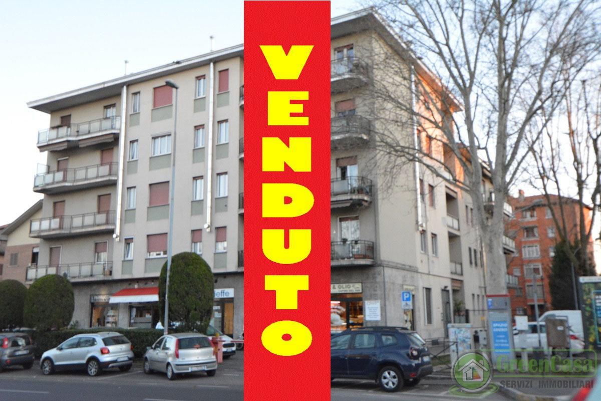 Sale Appartamento, Monza foto