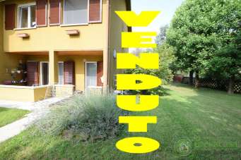 Verkauf Villa, Cavenago di Brianza