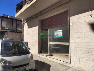 Aluguel Immobile Commerciale, Ragusa