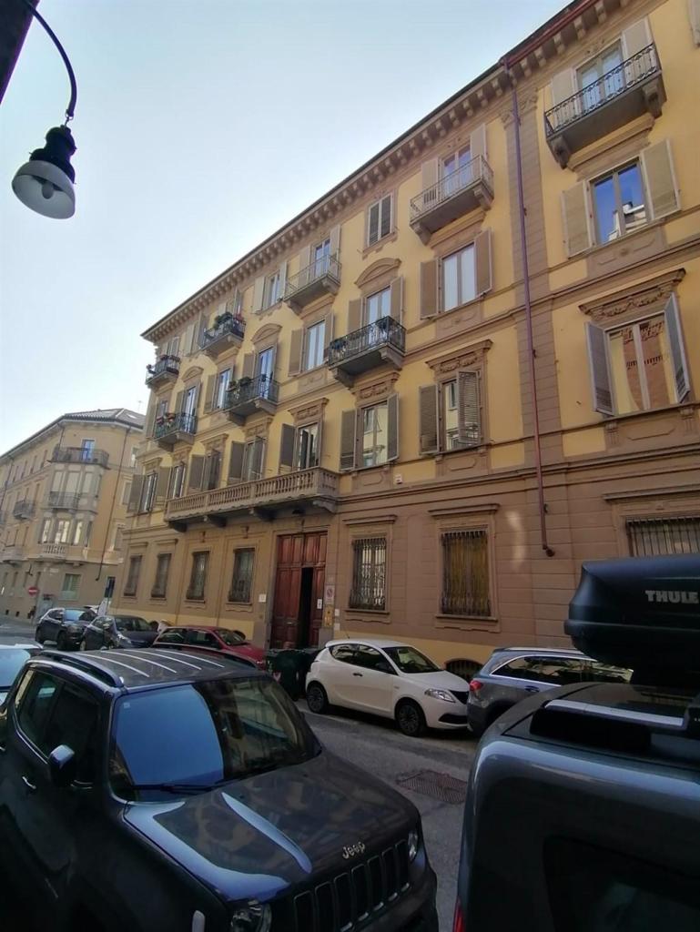 Venda Appartamento, Torino foto