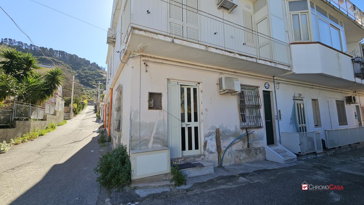 Venta Appartamento, Messina foto