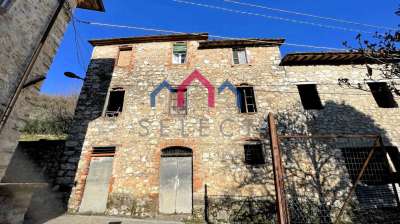 Vendita Appartamento, Borgo a Mozzano