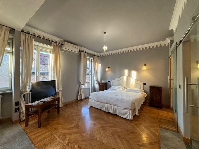 Loyer Appartamento, Torino foto