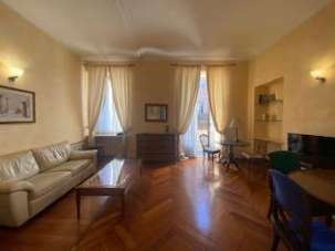 Aluguel Appartamento, Torino