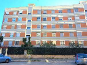 Sale Appartamento, Bari