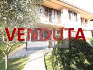 Verkauf Villa bifamiliare, Vigano