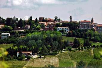 Verkauf Terreno Residenziale, Agliano Terme