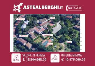 Sale Other properties, Siena