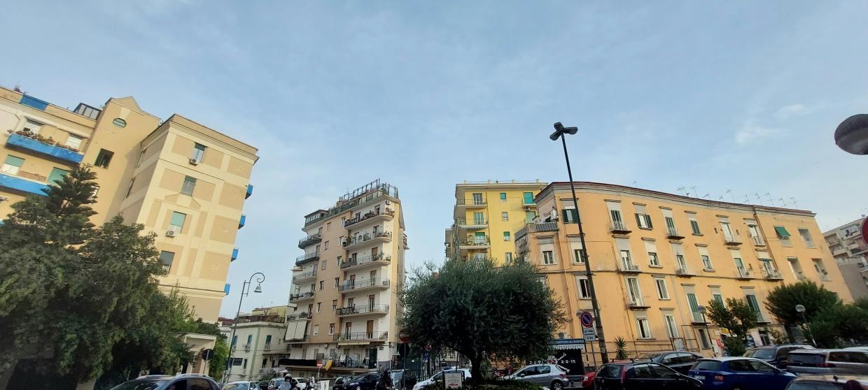 Vendita Terreni, Napoli foto