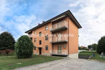 Verkauf Appartamento, Verdello