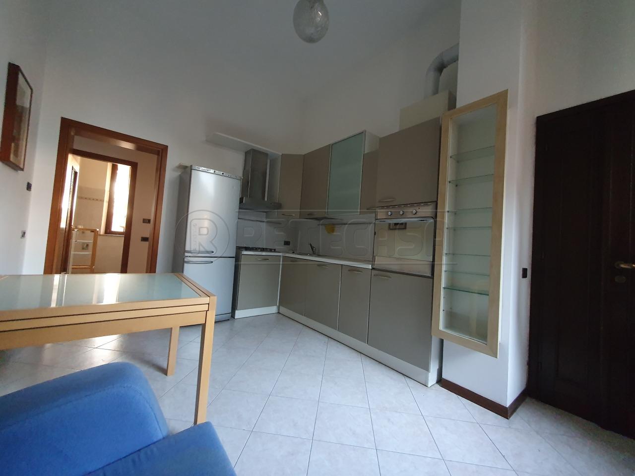 Sale Two rooms, Cremona foto