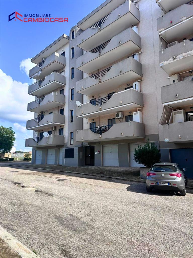 Sale Appartamento, Taranto foto
