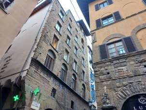 Loyer Ufficio, Firenze