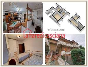 Verkoop Vier kamers, Casciana Terme Lari