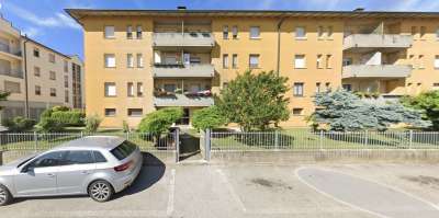 Sale Four rooms, Baricella