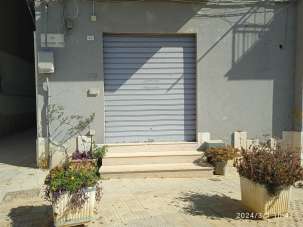 Huur Locale commerciale, Agrigento