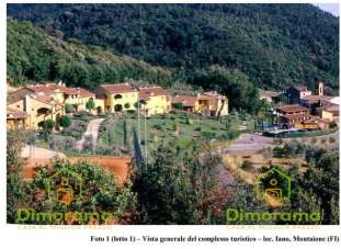 Sale Other properties, Montaione