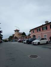 Affitto Multivani, Genova