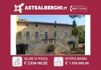 Sale Other properties, Calcinaia