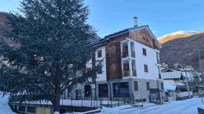 Sale Two rooms, Limone Piemonte