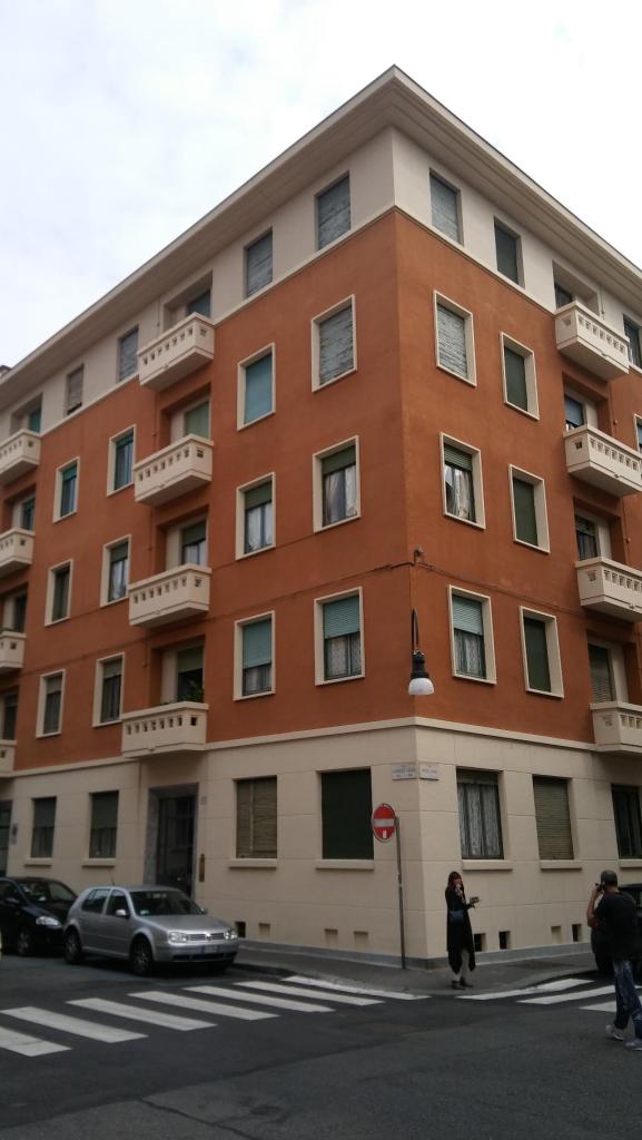 Affitto Appartamento, Torino foto