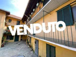 Vendita Appartamento, Castiglione Olona