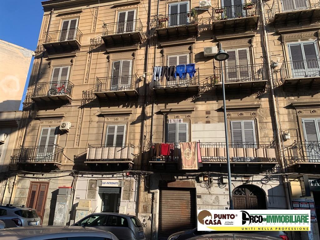 Venta Appartamento, Palermo foto