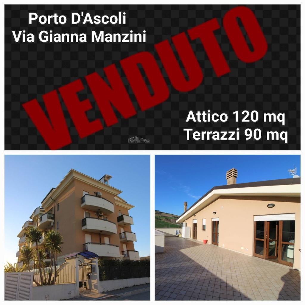 Verkauf Appartamento, San Benedetto del Tronto foto