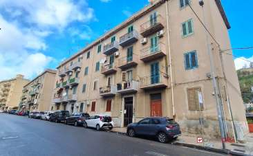 Verkauf Appartamento, Messina